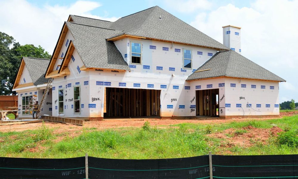 home construction