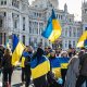Ukraine protest