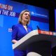 Liz Truss