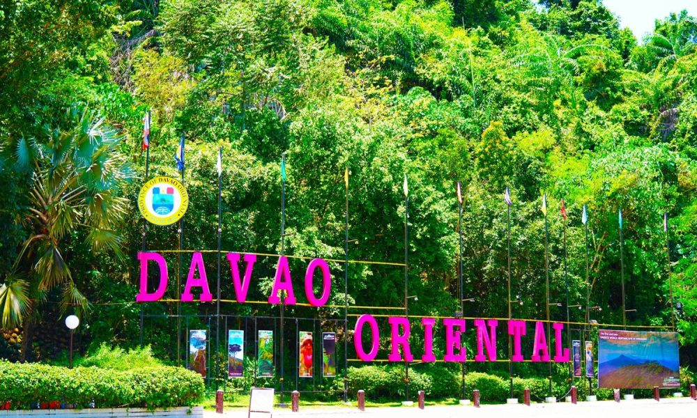 Davao Oriental