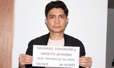 Ferdinand “Vhong” Navarro
