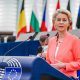 EU Commission chief Ursula von der Leyen