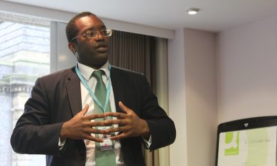 Kwasi Kwarteng