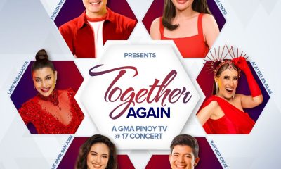 Copy of Together Again Event poster_final