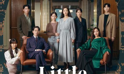 'Little Women' poster