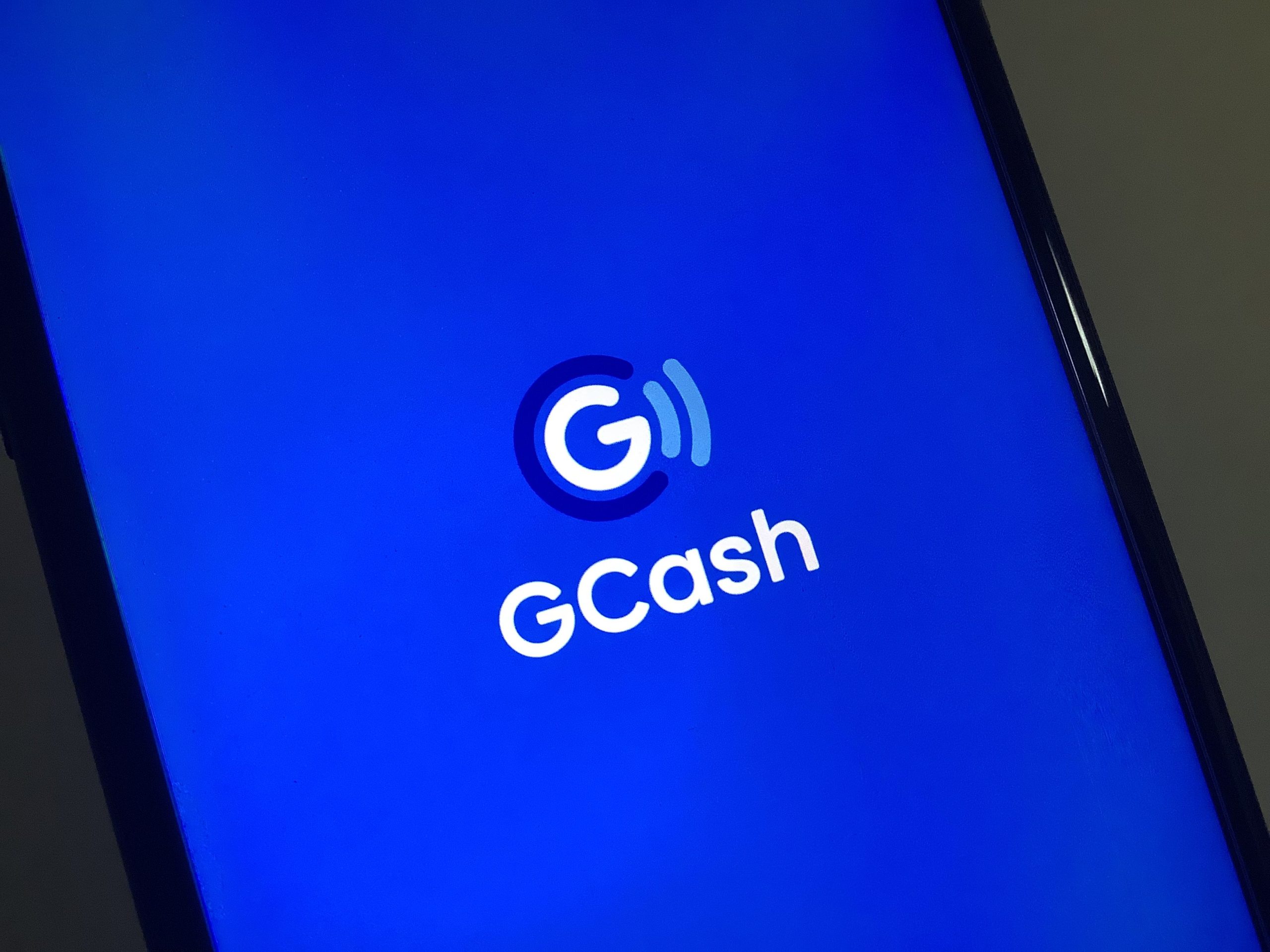 Gcash app