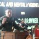 Philippine Army (PA) chief, Lt. Gen. Romeo Brawner Jr.