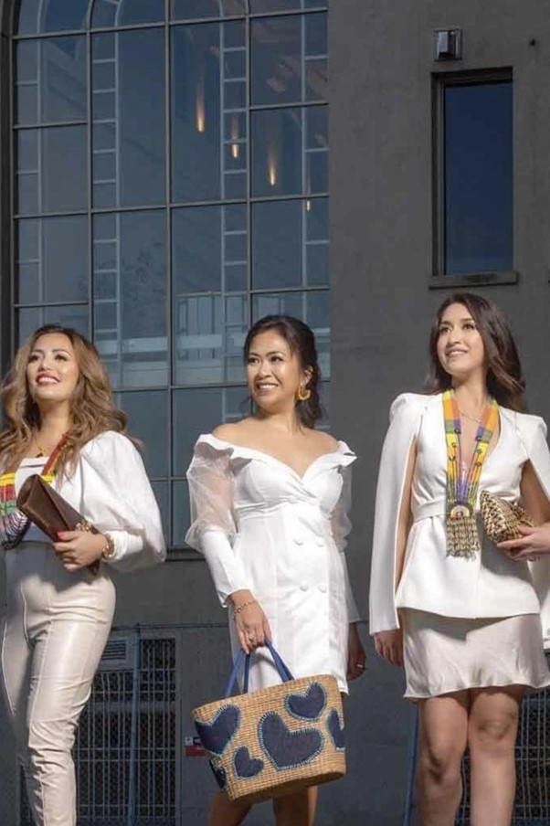 Vancouver's Top Pinoy Influencers - Philippine Canadian Inquirer