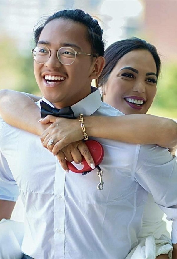 Vancouver's Top Pinoy Influencers