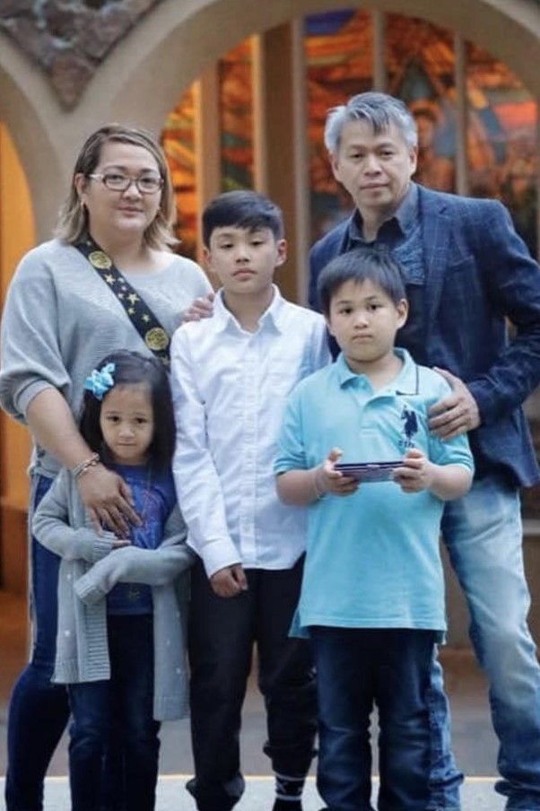 Vancouver's Top Pinoy Influencers