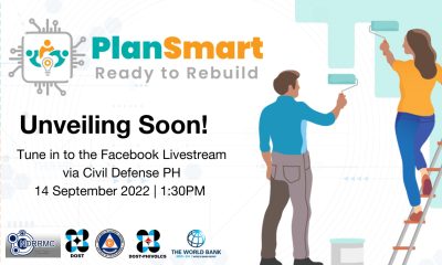 PlanSmart Ready to Ready Rebuild
