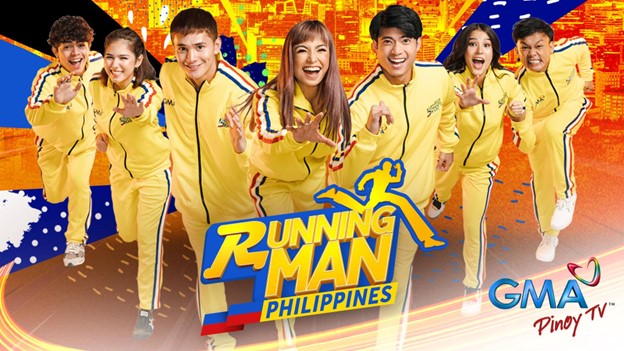 Running Man Philippines