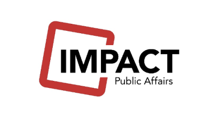 Impact Public Affairs Logo
