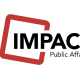 Impact Public Affairs Logo