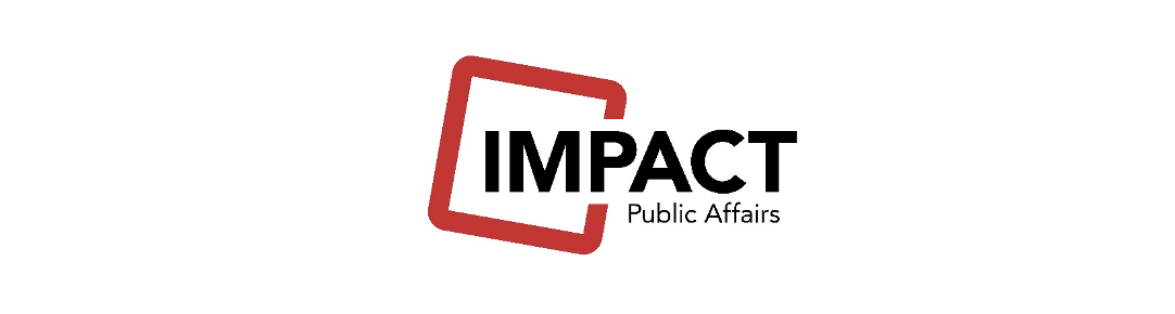 Impact Public Affairs Logo