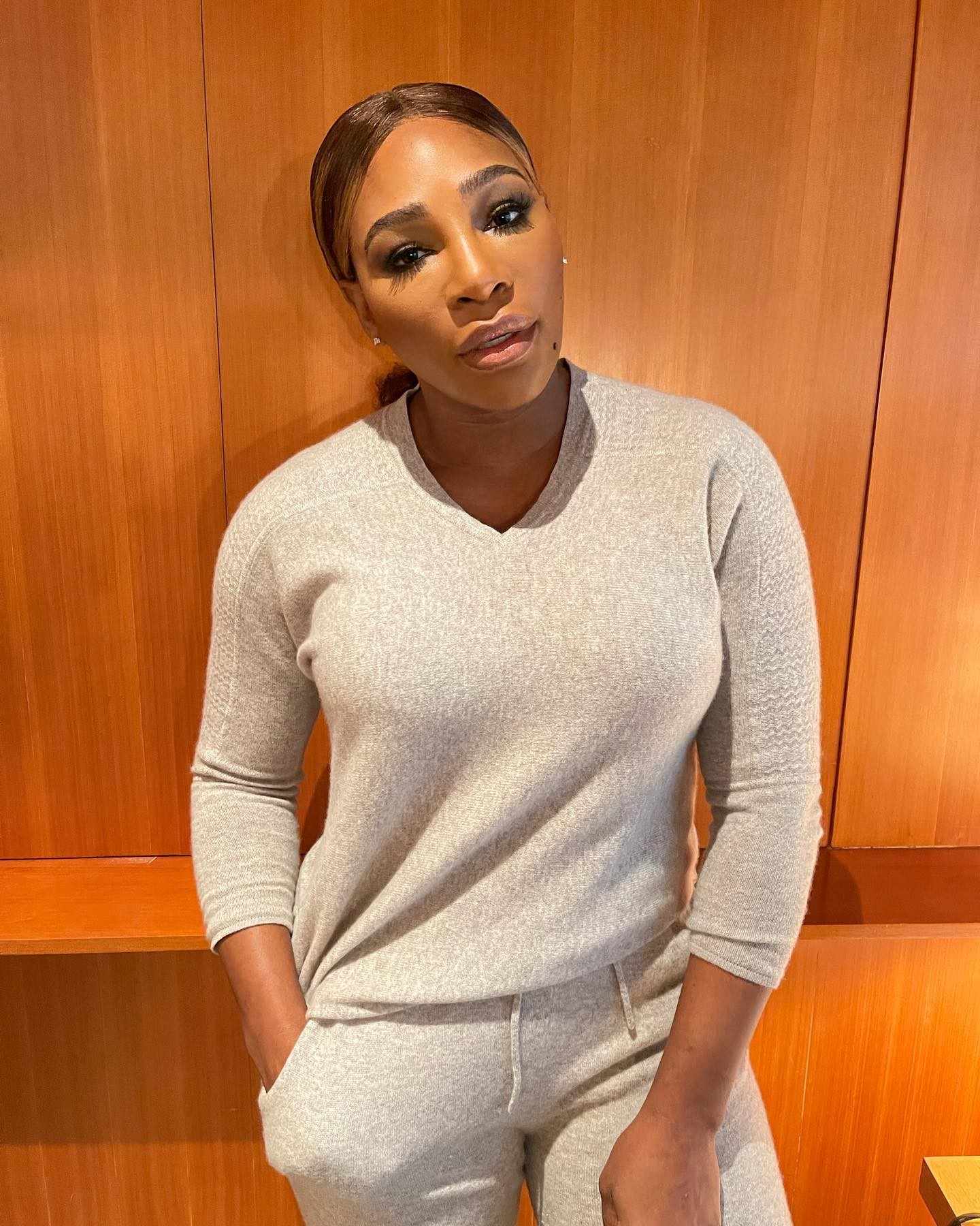 Serena Williams