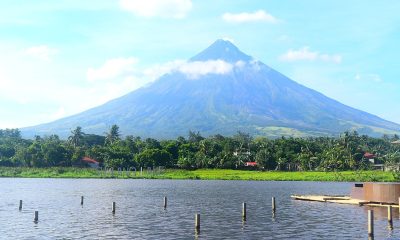 Sumlang Lake