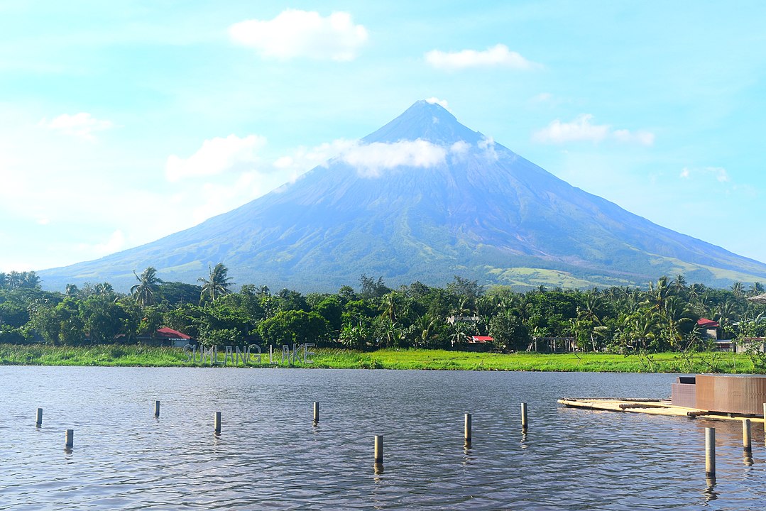 Sumlang Lake