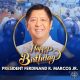 President Ferdinand "Bongbong" Marcos Jr