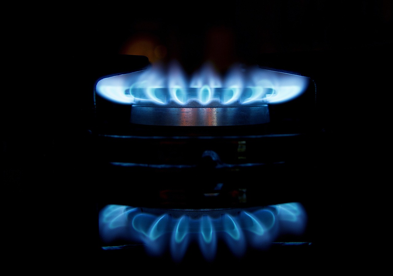 A look at the environmental and health effects associated with gas stoves 