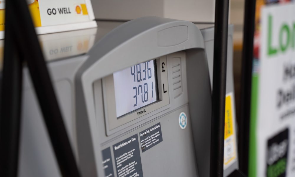 gas bill