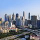 skyscrapers in China
