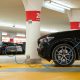 charging EV