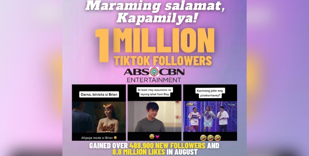 ABS-CBN Entertainment