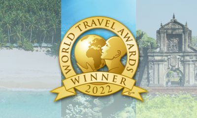 World Travel Awards 2022