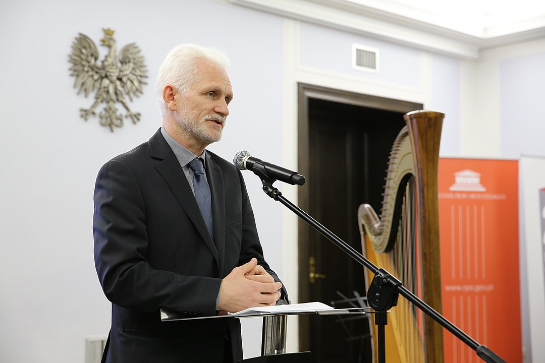 Ales Bialiatski