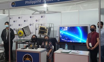 Philippine Space Agency