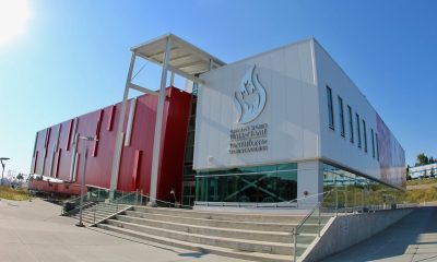 Canada’s Sports Hall of Fame