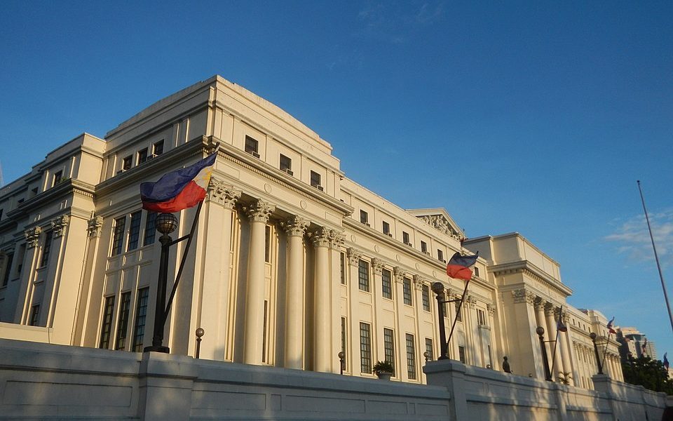 National Museum of the Fine Arts