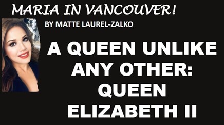 A Queen Unlike Any Other Queen Elizabeth II