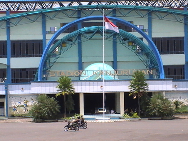 Kanjuruhan Stadium