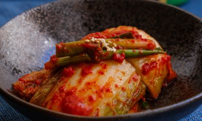 Kimchi