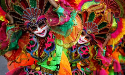 Masskara Festival