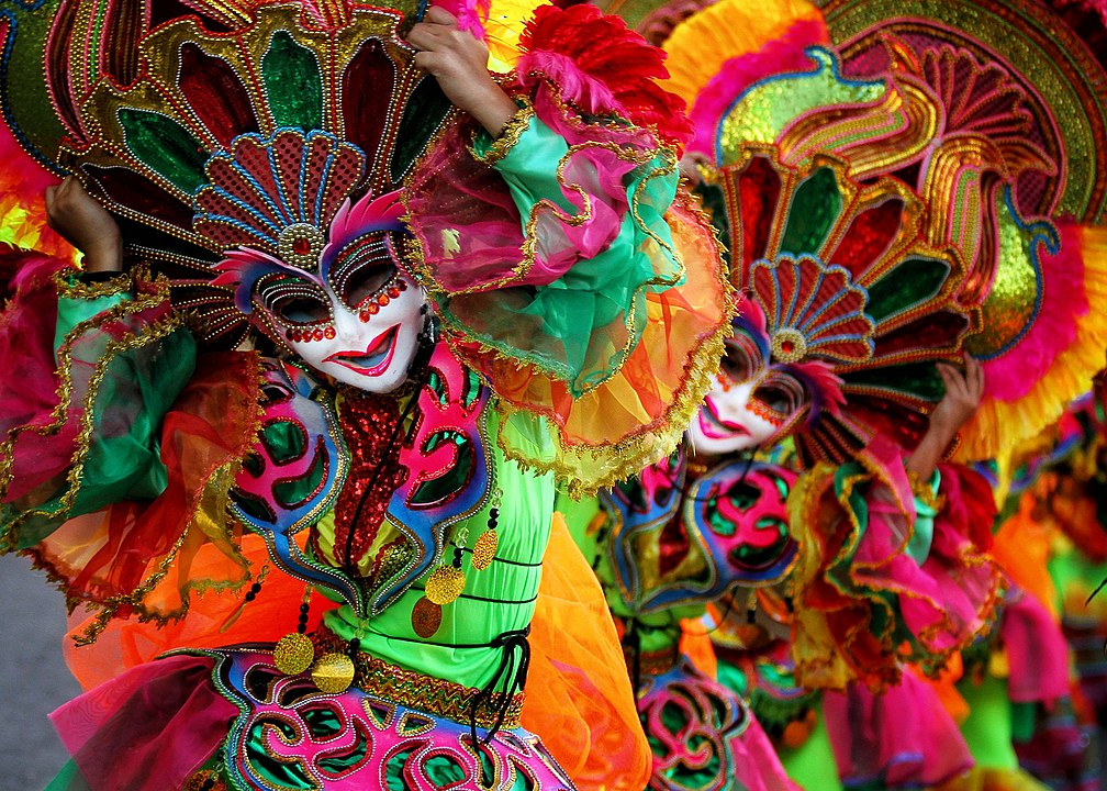 Masskara Festival