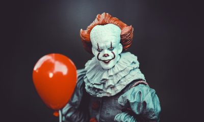 Pennywise