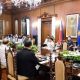President Ferdinand R. Marcos meeting with Private Sector Advisory Council