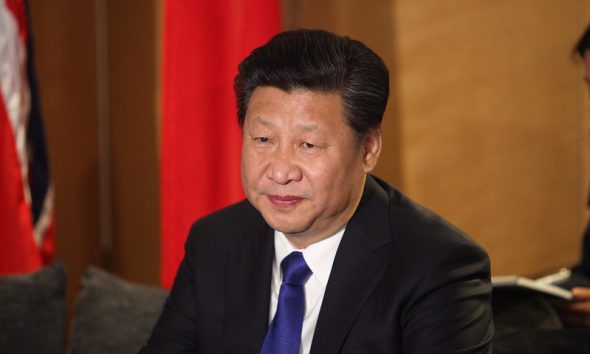 Xi Jinping