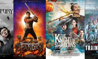 cinema one _ october 2022