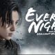 ever night - dylan wang as ning que