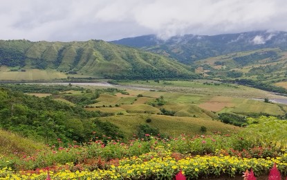 Nagtipunan, Quirino