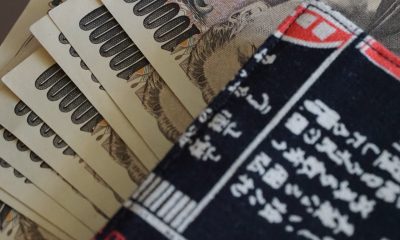 yen bills