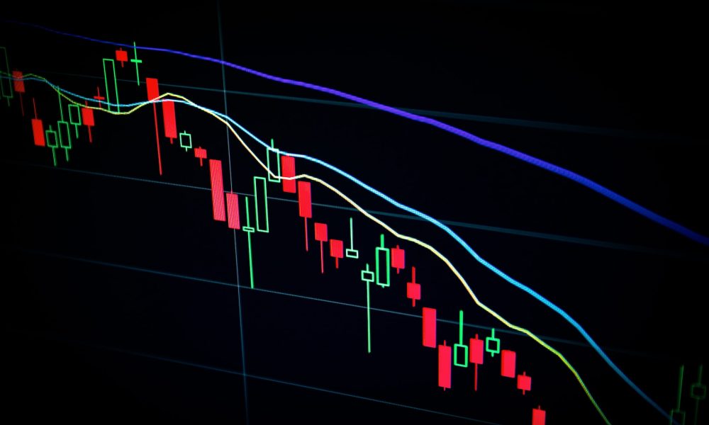 stock graph