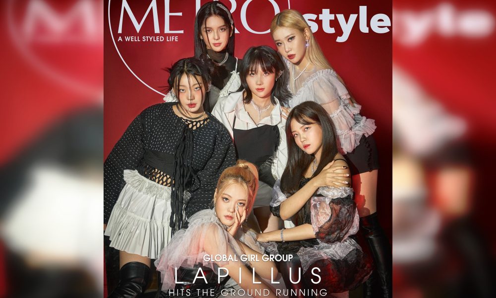 metrostyle lapillus cover feature_