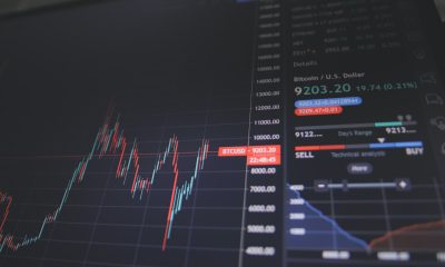 stocks graph