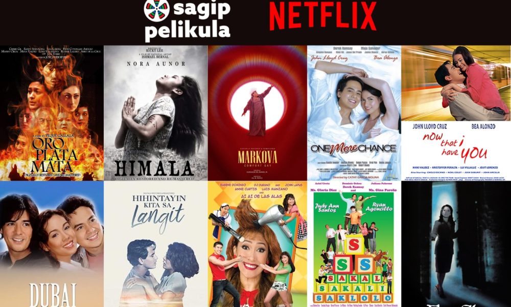 ABS-CBN Film Restoration brings restored Filipino classics to Netflix ...