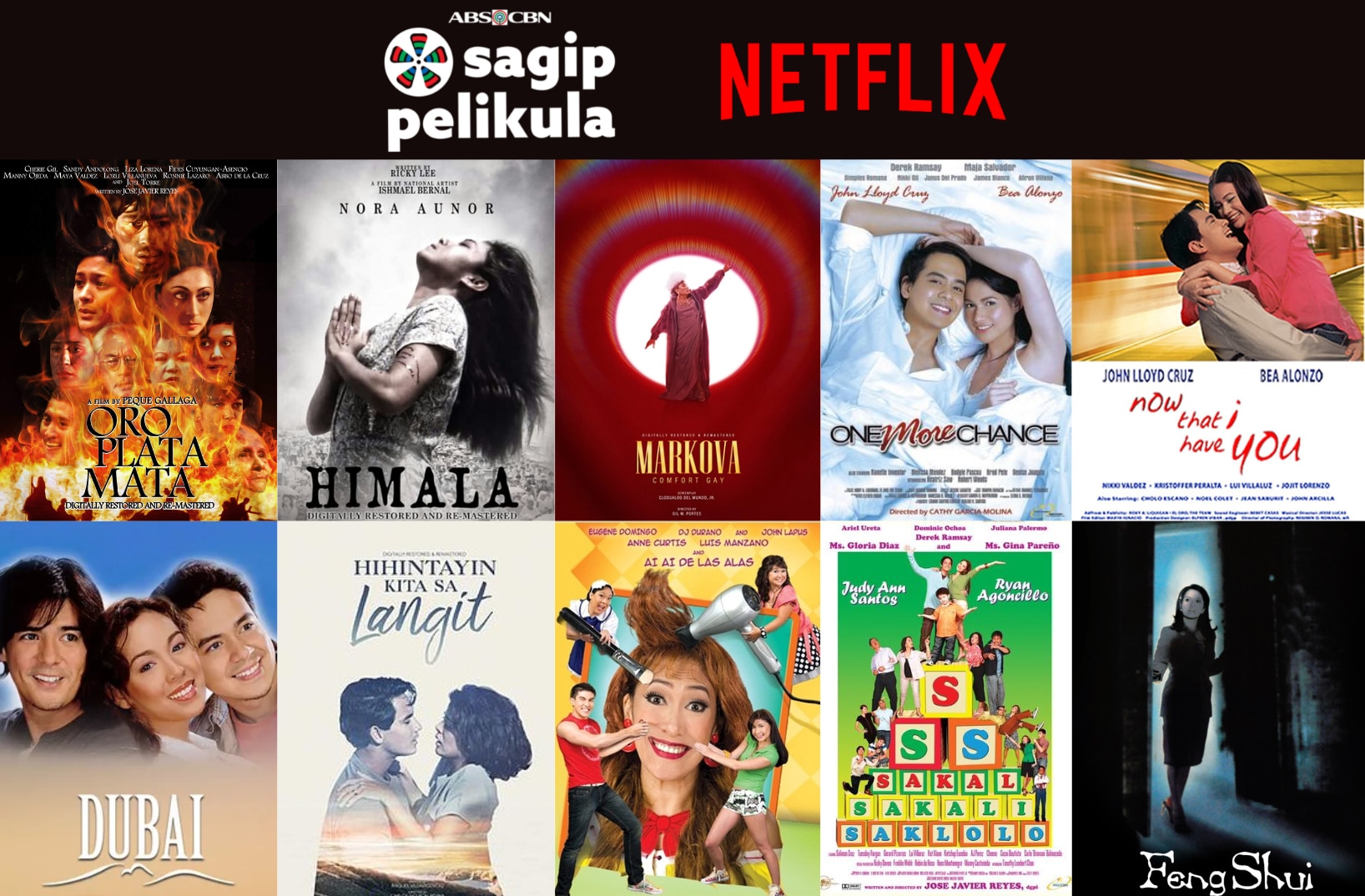 sagip pelikula x netflix